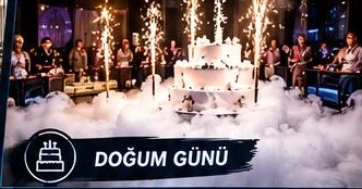 Doğum Günü