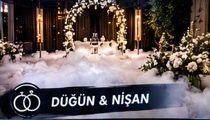 Düğün & Nişan