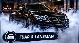Fuar & Lansman