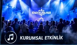 Kurumsal Etkinlik