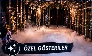 Özel Gösteriler