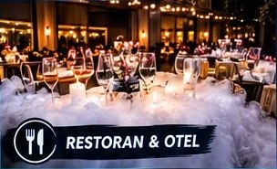Restoran & Otel