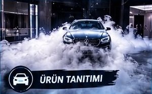 Ürün Tanıtımı