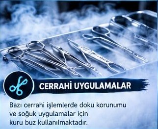 Cerrahi Uygulamalar