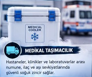Medikal Taşımacılık