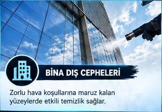 Bina Dış Cepheleri
