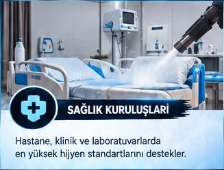 Sağlık Kuruluşları